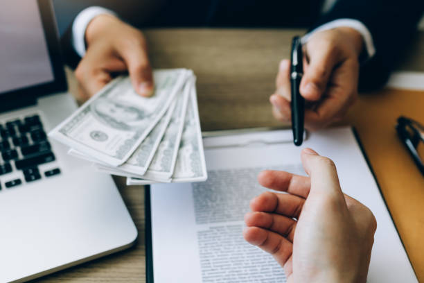 Equipment Financing in Homeland, GA